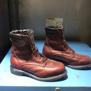 Red Wing 402 boots